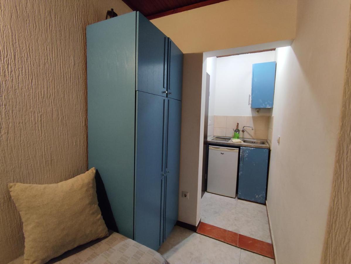 Vojinovic Apartments บุดวา ภายนอก รูปภาพ