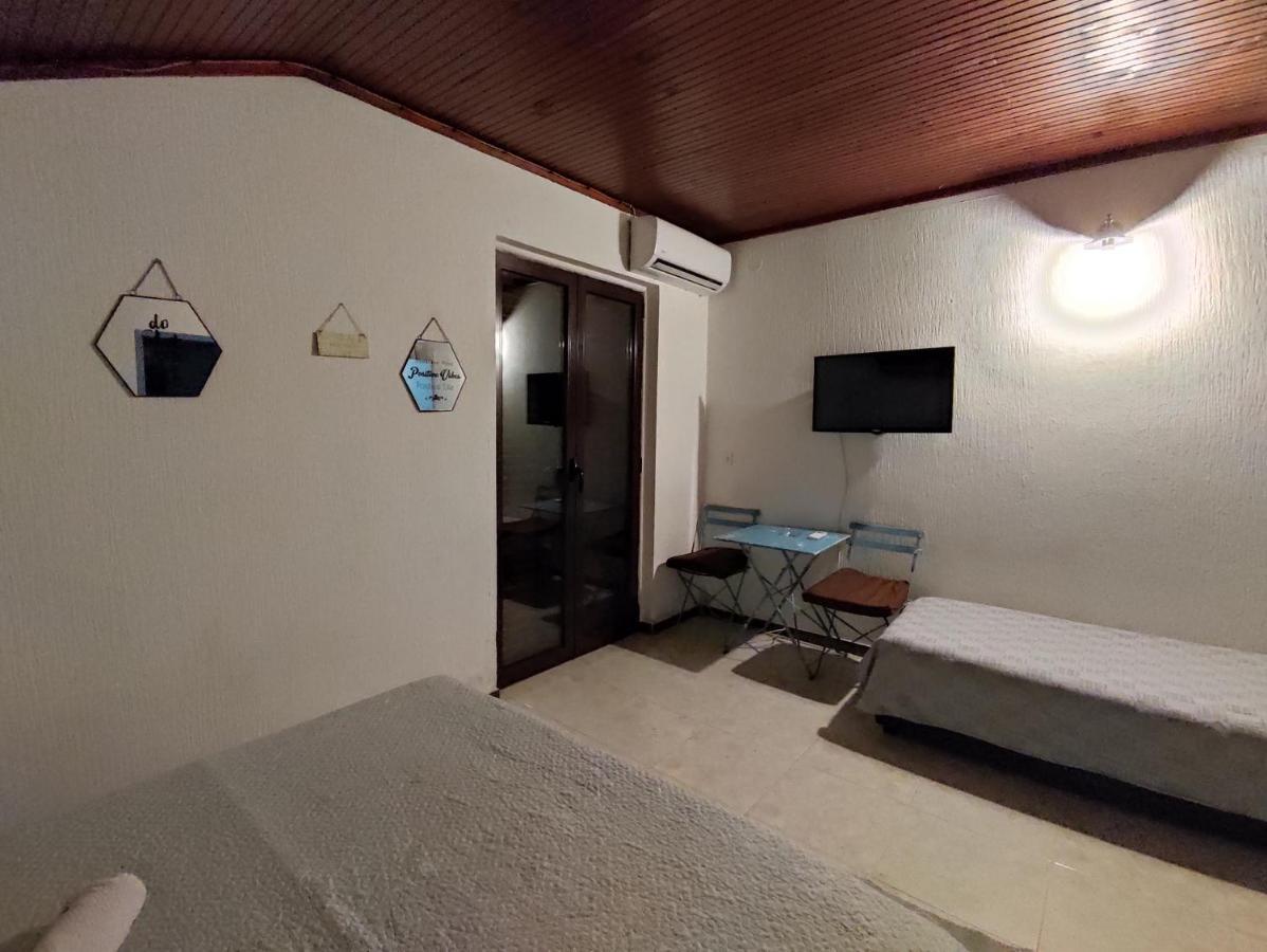 Vojinovic Apartments บุดวา ภายนอก รูปภาพ