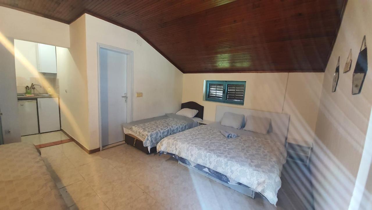Vojinovic Apartments บุดวา ภายนอก รูปภาพ
