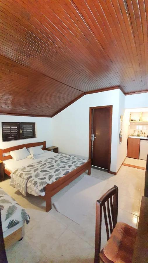 Vojinovic Apartments บุดวา ภายนอก รูปภาพ