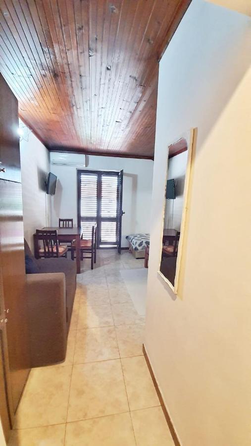 Vojinovic Apartments บุดวา ภายนอก รูปภาพ