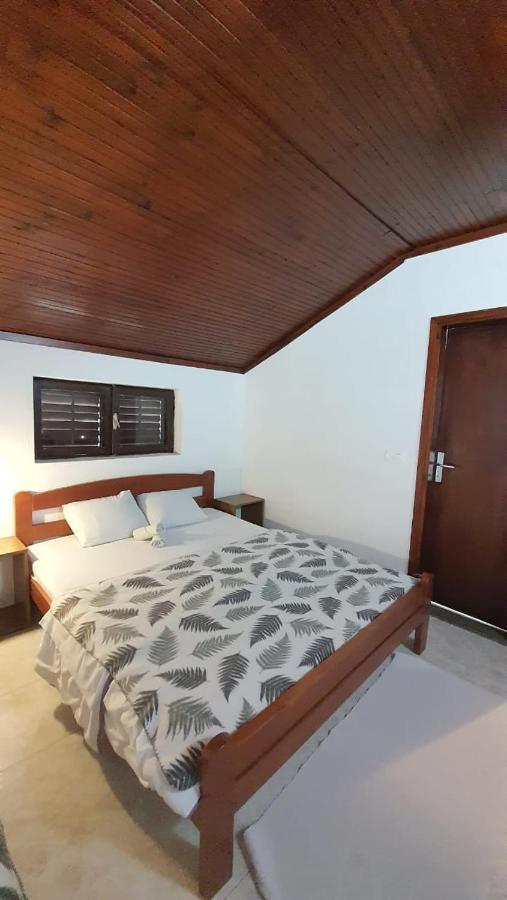 Vojinovic Apartments บุดวา ภายนอก รูปภาพ