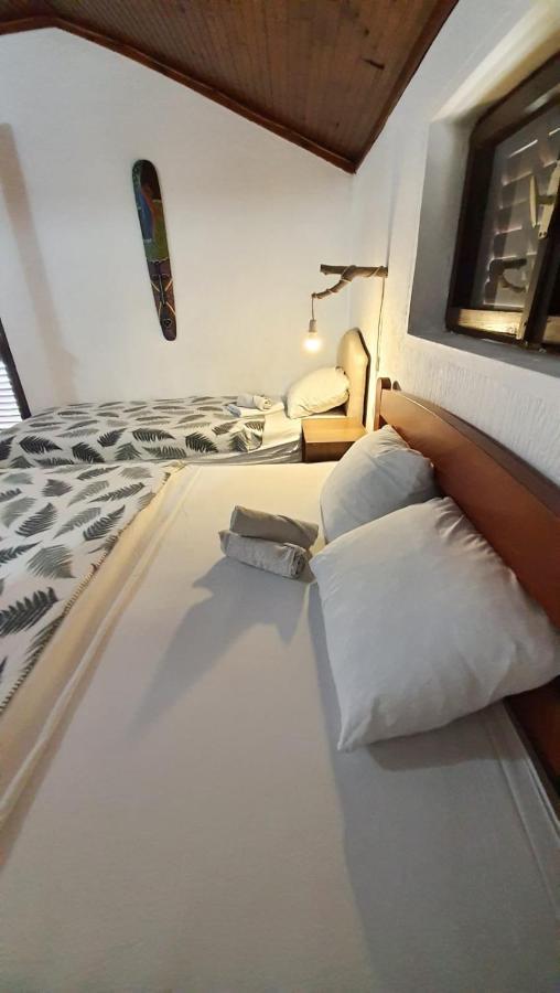 Vojinovic Apartments บุดวา ภายนอก รูปภาพ