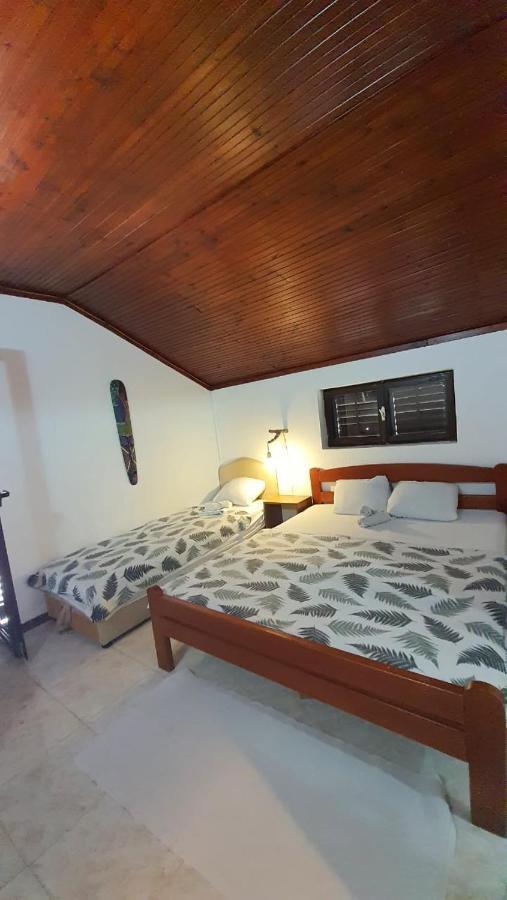 Vojinovic Apartments บุดวา ภายนอก รูปภาพ