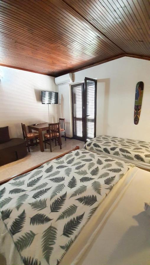 Vojinovic Apartments บุดวา ภายนอก รูปภาพ