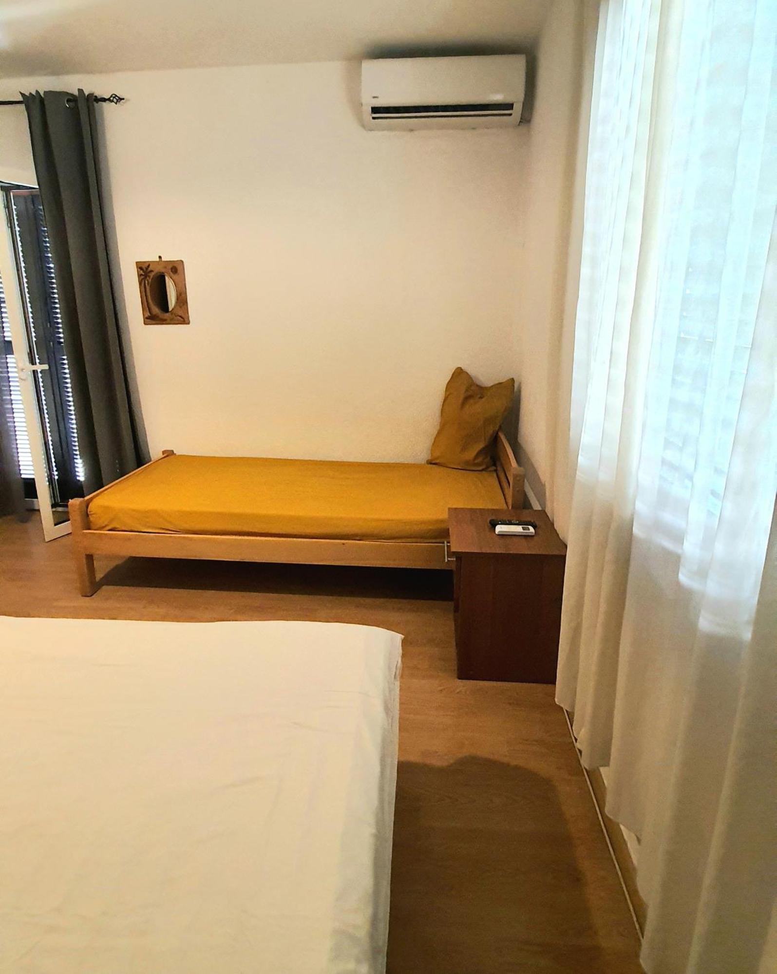 Vojinovic Apartments บุดวา ภายนอก รูปภาพ