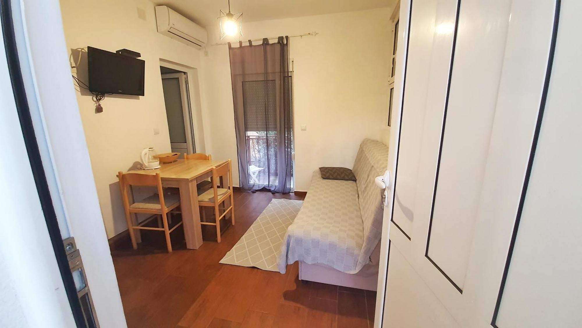 Vojinovic Apartments บุดวา ภายนอก รูปภาพ